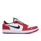 WMNS AIR JORDAN 1 LOW SLIP CHICAGO  Boty bq8462 601