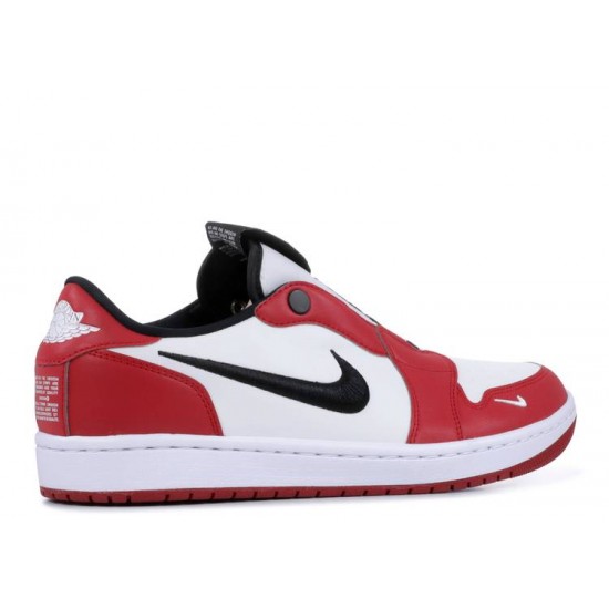 WMNS AIR JORDAN 1 LOW SLIP CHICAGO  Boty bq8462 601