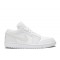 WMNS AIR JORDAN 1 LOW SPRUCE AURA  Boty cw1381 003