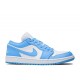 WMNS AIR JORDAN 1 LOW UNC  Boty ao9944 441