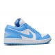 WMNS AIR JORDAN 1 LOW UNC  Boty ao9944 441