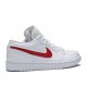 WMNS AIR JORDAN 1 LOW UNIVERSITY RED  Boty ao9944 161