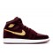 AIR JORDAN 1 HEIRESS GG VELVET  Boty 832596 640