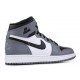 AIR JORDAN 1 HIGH BG COOL GREY  Boty 705300 024