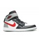 AIR JORDAN 1 HIGH FLYEASE PARTICLE GREY  Boty cq3835 002