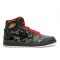 AIR JORDAN 1 HIGH HOF HALL OF FAME  Boty 371498 012