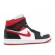 AIR JORDAN 1 MID BLACK CONE  Boty 554724 062