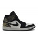 AIR JORDAN 1 MID CAMO  Boty cw5490 001