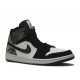 AIR JORDAN 1 MID CAMO  Boty cw5490 001