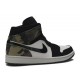 AIR JORDAN 1 MID CAMO  Boty cw5490 001