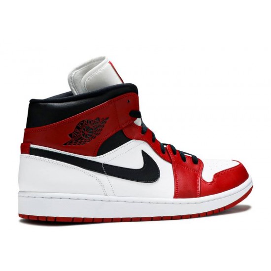 AIR JORDAN 1 MID CHICAGO  Boty 54724 173