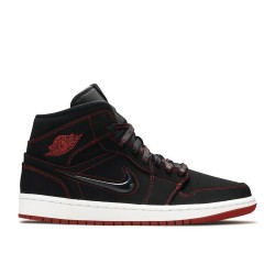 AIR JORDAN 1 MID COME FLY WITH ME  Boty ck5665 062