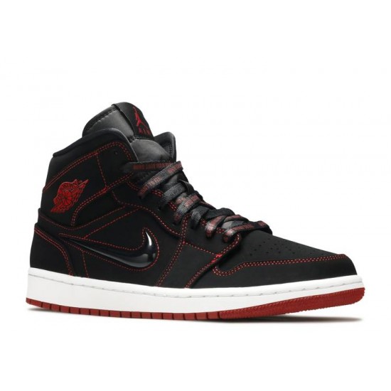 AIR JORDAN 1 MID COME FLY WITH ME  Boty ck5665 062