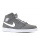 AIR JORDAN 1 MID COOL GREY  Boty 554724 031