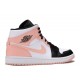 AIR JORDAN 1 MID CRIMSON TINT  Boty 554724 133 