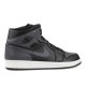 AIR JORDAN 1 MID DARK GREY  Boty 554724 041