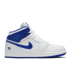 AIR JORDAN 1 MID GS 85  Boty dh0200 100