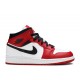 AIR JORDAN 1 MID GS CHICAGO  Boty 554725 173