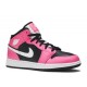 AIR JORDAN 1 MID GS PINKSICLE  Boty 555112 002