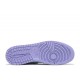 AIR JORDAN 1 MID GS PURPLE PULSE  Boty 554725 500