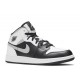 AIR JORDAN 1 MID GS WHITE SHADOW  Boty 554725 073