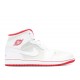 AIR JORDAN 1 MID HARE 2015  Boty 719551 123