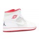 AIR JORDAN 1 MID HARE 2015  Boty 719551 123