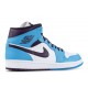 AIR JORDAN 1 MID HORNETS  Boty 554724 415