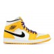 AIR JORDAN 1 MID LAKERS  Boty 852542 700