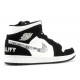 AIR JORDAN 1 MID MELO SE EQUALITY  Boty 852542 010