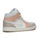 AIR JORDAN 1 MID MILAN  Boty cv3044 100