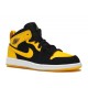 AIR JORDAN 1 MID PS NEW LOVE  Boty 640734 035