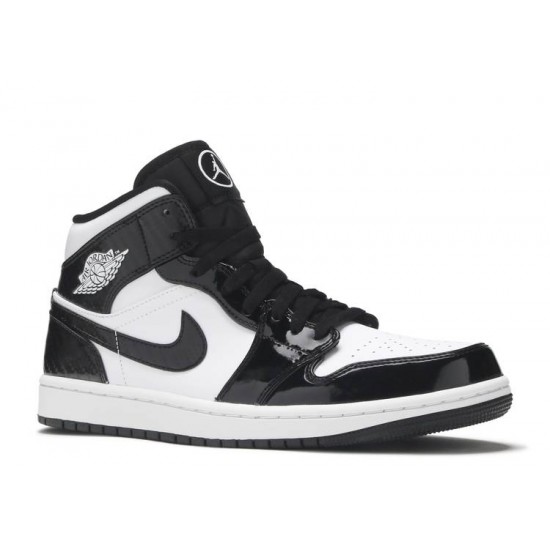 AIR JORDAN 1 MID SE ALL STAR 2021  Boty dd1649 001