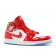 AIR JORDAN 1 MID SE BARCELONA SWEATER  Boty dc7294 600