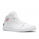 AIR JORDAN 1 MID SE EURO TOUR  Boty cw7589 100