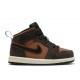 AIR JORDAN 1 MID SE TD EARTH TONE  Boty dc7250 200