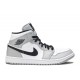 AIR JORDAN 1 MID SMOKE GREY  Boty 554724 092