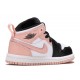 AIR JORDAN 1 MID TD CRIMSON TINT  Boty 640735 133