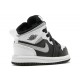 AIR JORDAN 1 MID TD WHITE SHADOW  Boty 640735 073