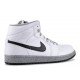 AIR JORDAN 1 MID WHITE CEMENT  Boty 554724 115