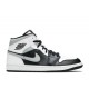 AIR JORDAN 1 MID WHITE SHADOW  Boty 554724 073