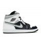 AIR JORDAN 1 MID WHITE SHADOW  Boty 554724 073