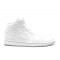 AIR JORDAN 1 PHAT WHITE WOLF GREY  Boty 364770 102