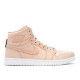 AIR JORDAN 1 PINNACLE VACHETTA TAN  Boty 705075 201