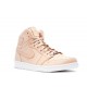 AIR JORDAN 1 PINNACLE VACHETTA TAN  Boty 705075 201