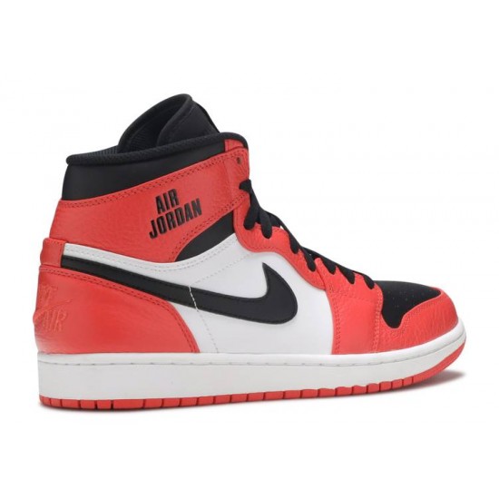 AIR JORDAN 1 RARE AIR MAX ORANGE  Boty 332550 800