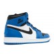 AIR JORDAN 1 RARE AIR SOAR BLUE  Boty 332550 400