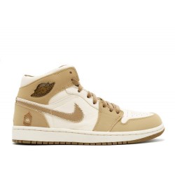 AIR JORDAN 1 RETRO ARMED FORCES  Boty 325514 221