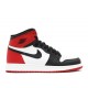 AIR JORDAN 1 RETRO BG BLACK TOE 2016  Boty 575441 125