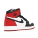 AIR JORDAN 1 RETRO BG BLACK TOE 2016  Boty 575441 125